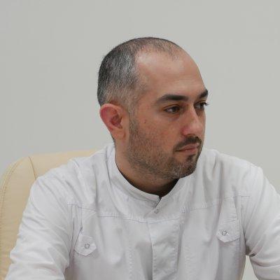 Шахин Гаджиев