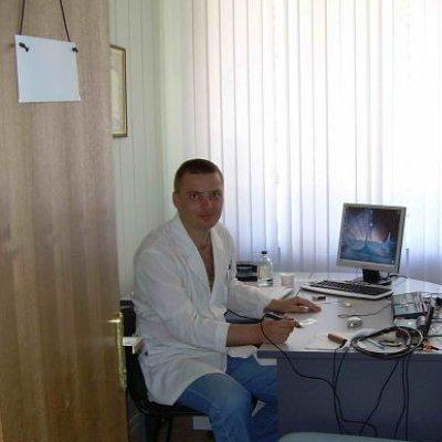 Алексей Бауман