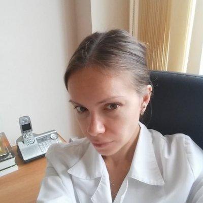 Наталия Барашкова