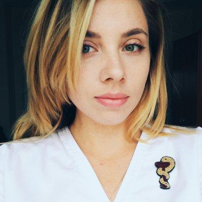 Елена Кириченко