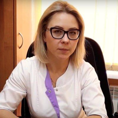 Елена Карасева
