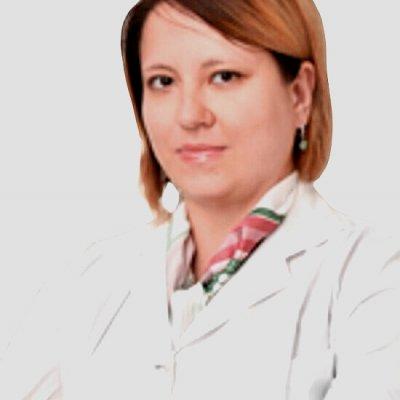 Анна Гребенникова