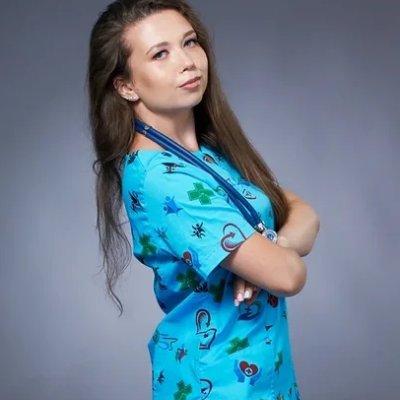 Марина Логинова
