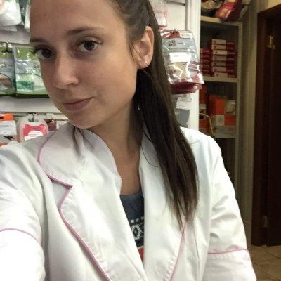 Яна Булгакова