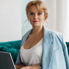 Оксана