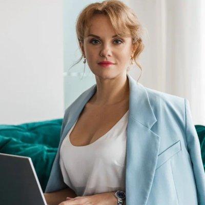 Оксана Плякина