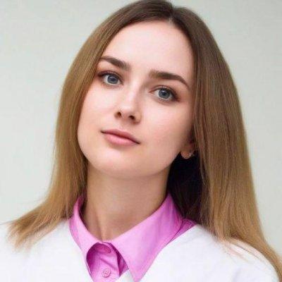 Ангелина Павленко