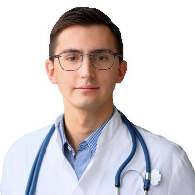 Евгений Грамович