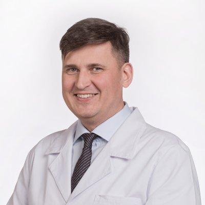 Евгений Береговой