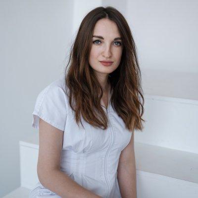 Елена Левицкая