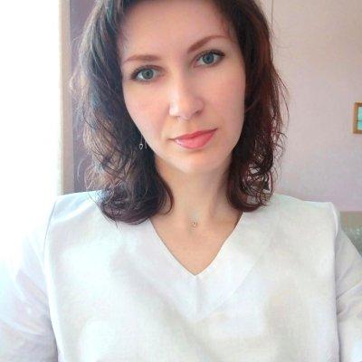 Наталья Болдырева