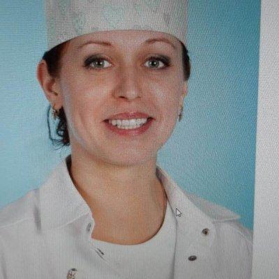 Татьяна Смарж