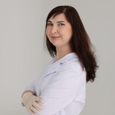 Ольга Ивашина