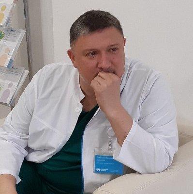 Алексей Кузнецов