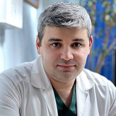 Азамат Бер