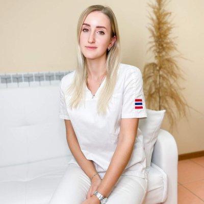 Наталья Исаченко