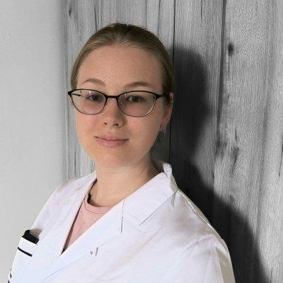 Оксана Зайченкова