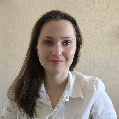 Валентина Якушева
