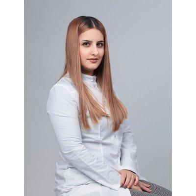 Алана Хацаева