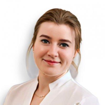 Дина Реут