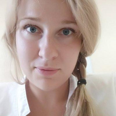 Александра Позднякова