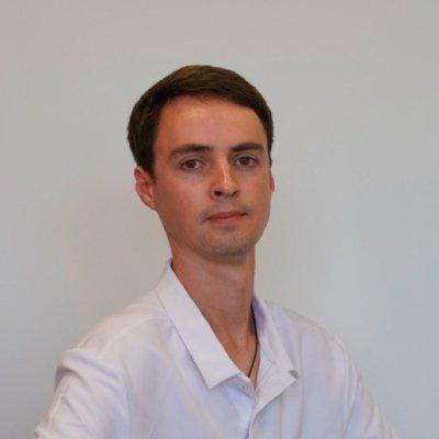 Василий Синицких