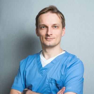 Евгений Шестов