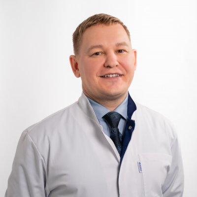 Константин Асямов