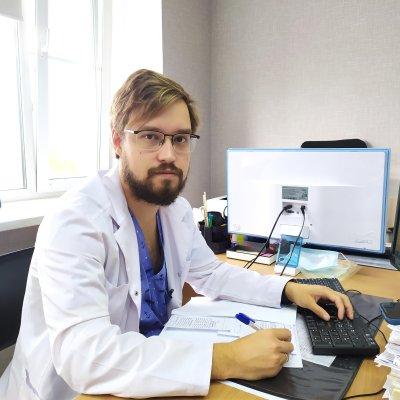Владислав Водолазский