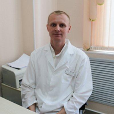 Илья Федоров