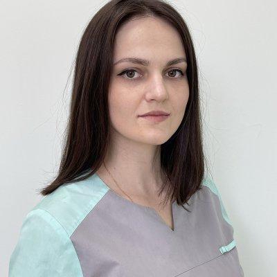 Анастасия Остапенко