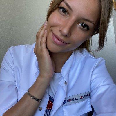 Полина Рязанова