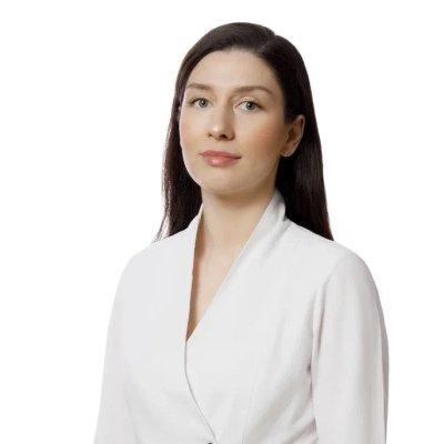 Анна Лукина