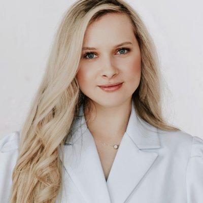 Алина Улезкина