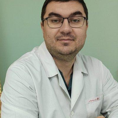 Игорь Константинов