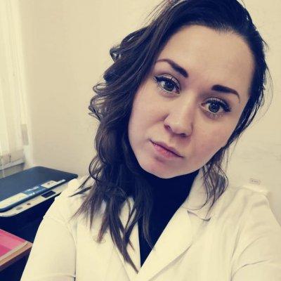 Дарья Величко