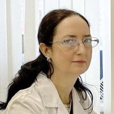 Наталия Сошникова