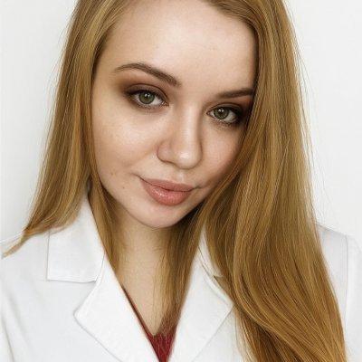 Юлия Перфилова