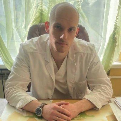Валентин Зарубин