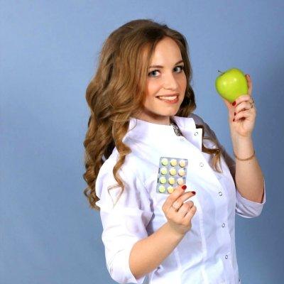 Ирина Рыжова