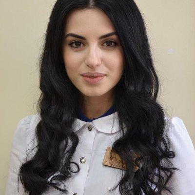 Мадина Османова