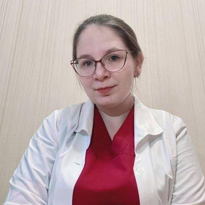 Екатерина Кержинова
