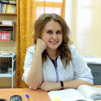 Ярослава Сухова