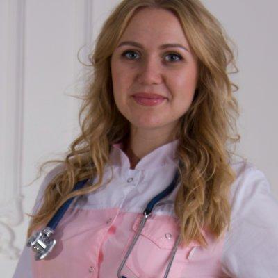 Елена Абрамович