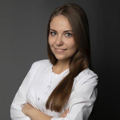 Екатерина Каулина
