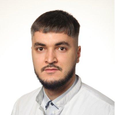 Дмитрий Андреев