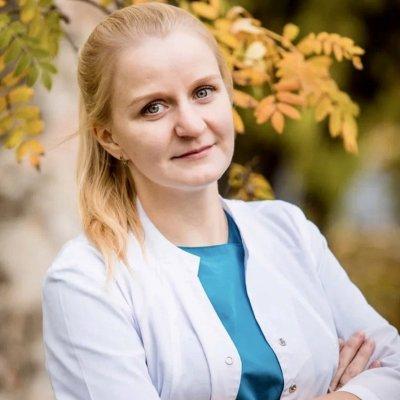 Татьяна Овчаренко