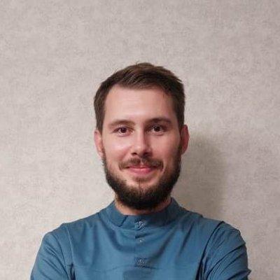 Алексей Исаков