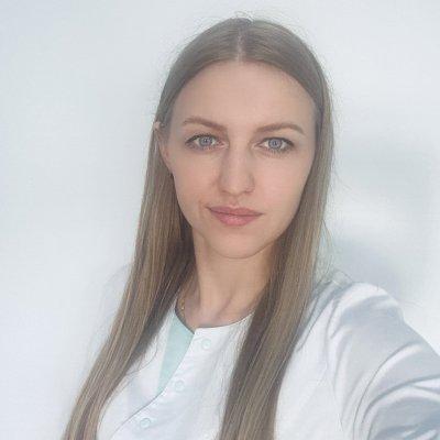 Ольга Павлова
