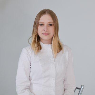 Ольга Астахова